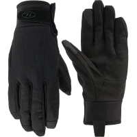 Водонепроникні рукавички Highlander Aqua-Tac Waterproof Gloves Black XL (GL095-BK-XL) (930529)
