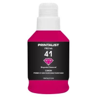 Чорнило Printalist Canon GI-41 для Pixma G2420/3420 190г Magenta (PL41M)