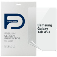 Плівка захисна Armorstandart Matte Samsung Galaxy Tab A9+ (ARM74195)