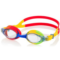 Окуляри для плавання Aqua Speed Amari 041-18 7840 мультиколор OSFM (5908217678409)