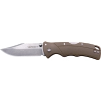 Ніж Cold Steel Verdict Clip Point FDE (блістер) (CS-FL-C3CPSSFDEZ)