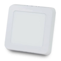 Світильник Lightwell LW-SQ-SRF-6 6 W