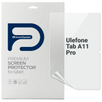 Плівка захисна Armorstandart Ulefone Tab A11 Pro (ARM82538)