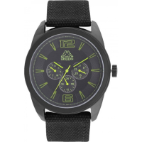 Наручний годинник Kappa KP-1404M-C