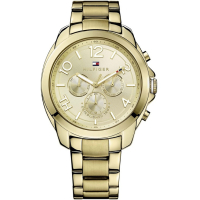 Наручний годинник Tommy Hilfiger 1781392