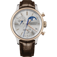 Наручний годинник Aerowatch 78986BI03