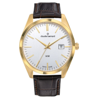 Наручний годинник Claude Bernard 70201 37J AID