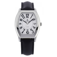 Наручний годинник Seculus 4418.1.505 white