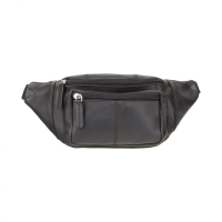 Сумка Visconti 720 Bumbag Black (720 BLK)