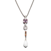 Кольє Thomas Sabo KE677-1-423