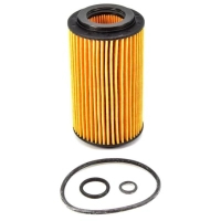 Фільтр масляний Mahle OX153/7D1