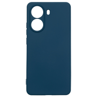 Чохол до мобільного телефона Armorstandart ICON Xiaomi Poco X7 Pro Camera cover Dark Blue (ARM82742)
