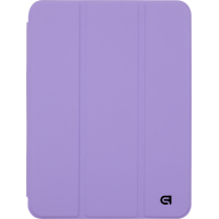 Чохол до планшета Armorstandart Smart Fold Pen iPad mini 2024 / mini 6 Light Purple (ARM82829)