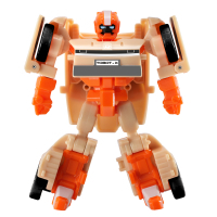 Трансформер Tobot міні S5 X (301155)