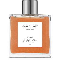 Спрей для волосся Wow&Love Flirty by Olga Fileva Hair Perfume Шимерний парфум для волосся 60 мл (4820239121811)