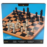 Настільна гра Spin Master Шахи (малі) (SM98367/6065335)