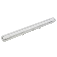 Світильник Євросвітло Т8 LED-SH-10 IP65 Slim