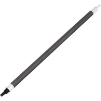 Вал магнітний HP LJ M402 +втулки, Classic Makkon (ZMNC-HP-M402-MDR)