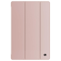 Чохол до планшета Armorstandart Smart Case Samsung Tab A11 / A9 Pink (ARM84441)