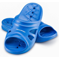 Шльопанці Aqua Speed Florida 464-01 синій 40 (5908217669087)