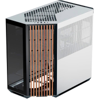 Корпус для ПК APNX V1-W Black/White (APCM-VI01103.M1)