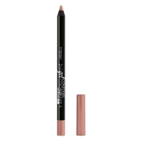 Олівець для губ Deborah 2in1 Gel Contour & Color Lipliner 01 - Nude Rose (8009518365276)