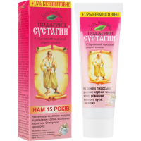 Бальзам для тіла Сустагин Подагрин 86 г (4823014303648)