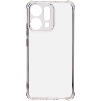 Чохол до мобільного телефона Armorstandart Air Force OPPO Reno14 5G Transparent (ARM87135)