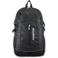 Рюкзак туристичний Semi Line 24 Black (A3034-1) (DAS302173)