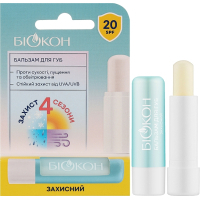 Бальзам для губ Біокон Захисний 4.6 г (4823110302842)