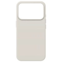 Чохол до мобільного телефона Armorstandart ICON2 MagCase Apple iPhone 17 Pro Gardenia (ARM86674)