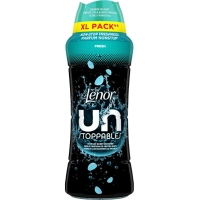 Кондиціонер для білизни Lenor Unstoppables Свіжість Парфумовані гранули 495 г (8700216704724)