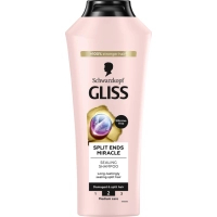 Шампунь Gliss Split Ends Miracle Sealing Shampoo 400 мл (9000101287431)