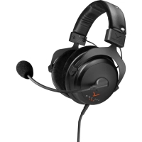Навушники Beyerdynamic MMX 300 PRO Black (531486)