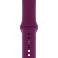Ремінець до смарт-годинника Armorstandart Sport Band (3 Straps) для Apple Watch 49/46/45/44/42 (Series 1-3) Purple (ARM49069)