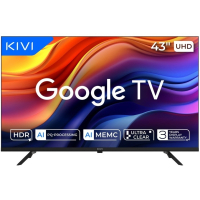 Телевізор Kivi 43U800KB