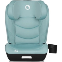 Автокрісло Lionelo Neal I-Size Green Turquoise (LO-NEAL I-SIZE GREEN TURQUOISE)