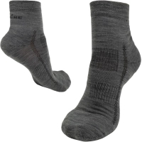 Шкарпетки Tribe Merino Hike T-KB-0017-blue, 44-46 (T-KB-0017-blue-44-46)