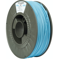 Пластик для 3D-принтера The Filament PLA 1.75mm 1kg BLUE, SKY (TF-24008)