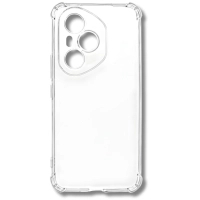 Чохол до мобільного телефона BeCover Anti-Shock Honor 400 Pro Clear (714712)