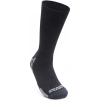 Шкарпетки Sensor Hiking Merino 20200069 black/grey 3-5 (SU41HM-black-grey-3-5)
