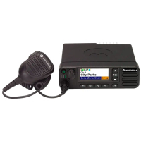 Портативна рація Motorola DM4601E 136-174М 25W