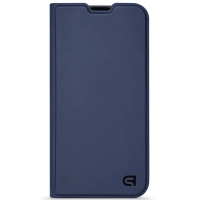 Чохол до мобільного телефона Armorstandart OneFold Case Realme Note 70 4G Dark Blue (ARM88786)