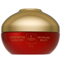 Маска для обличчя Famirel Copper Peptide Facial Mask Живильна 50 мл (7290114086615)