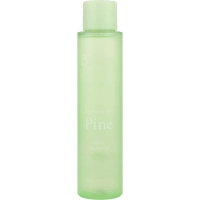 Тонік для обличчя 9Wishes Pine Treatment Skin Заспокійливий 150 мл (8809429958105)