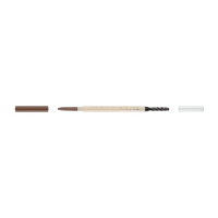 Олівець для брів Malu Wilz Super Precision Eyebrow Liner 12 (4060425038800)