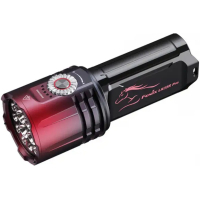 Ліхтар Fenix LR35R PRO Лімітована серія (LR35RPROHorse)