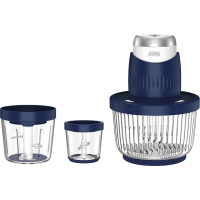 Подрібнювач WINNINGSTAR ST-5581 300W MAX 2.5L Blue