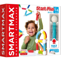 Конструктор Smartmax Початківець + (SMX 310)