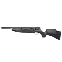Пневматична гвинтівка Weihrauch РСР редукторна HW 110 S Black (20.110S20-01)